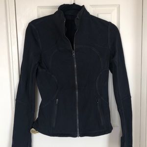Lululemon Forbe Jacket